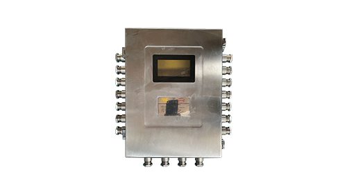 礦用本安型WiFi6無線網(wǎng)關(guān)：助力構(gòu)建更廣泛、更高效、更安全的礦井無線通信系統(tǒng)