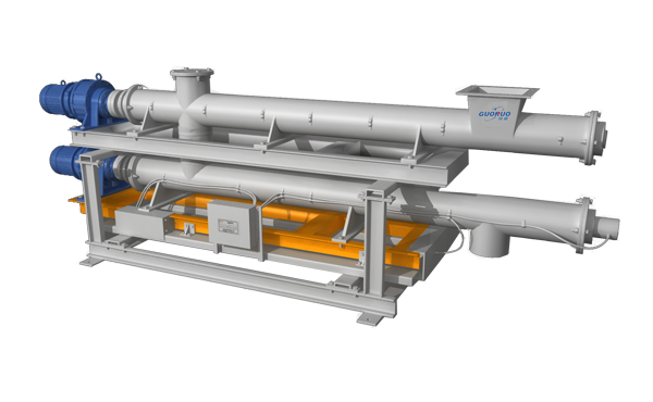 螺旋給料機如何選型？先確定關(guān)于自我需求和廠家的“靈魂八問”
